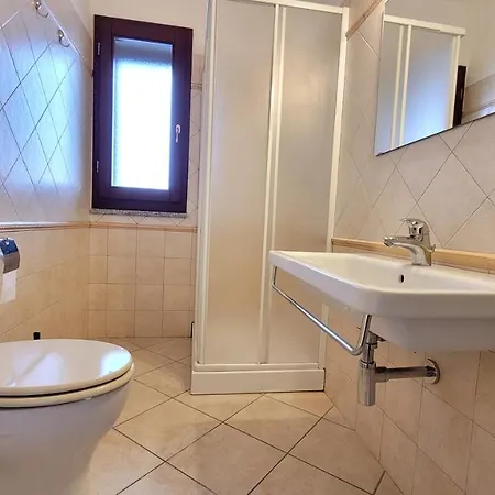Holiday home Casa Valentina