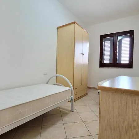 Casa Valentina Prázdninový dům Orosei