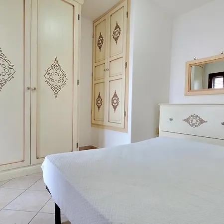 Casa Valentina Prázdninový dům *