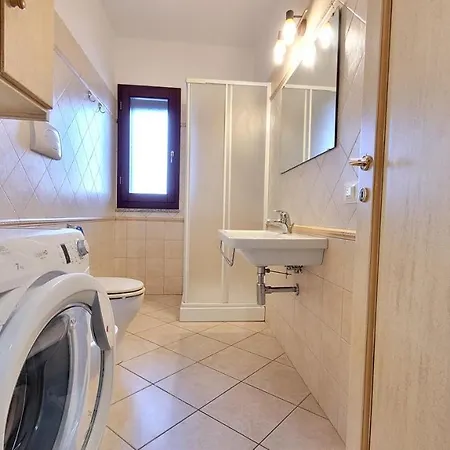 Casa Valentina Holiday home Orosei
