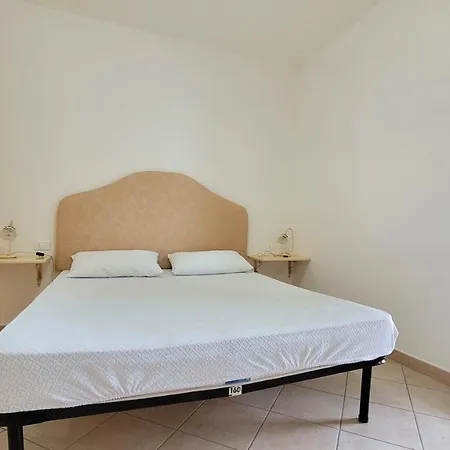 Prázdninový dům Casa Valentina *