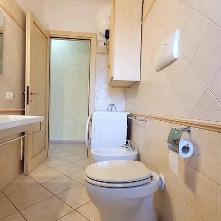 Prázdninový dům Casa Valentina