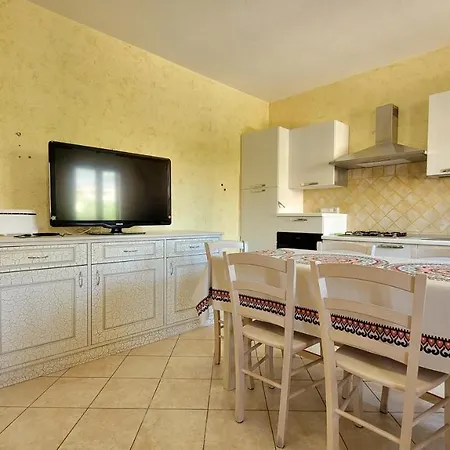 Casa Valentina * Orosei