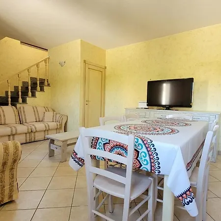Casa Valentina Holiday home Orosei