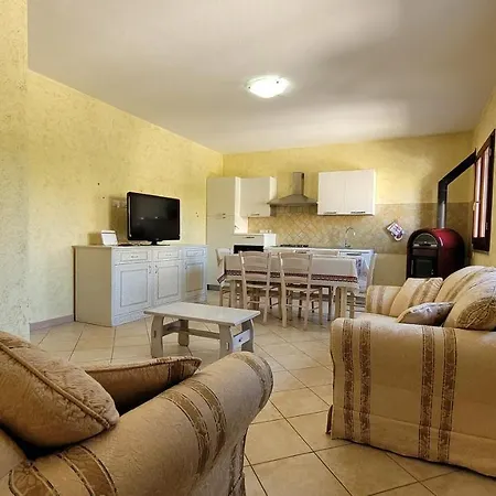 Casa Valentina