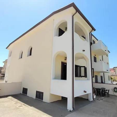 Casa Valentina * Orosei