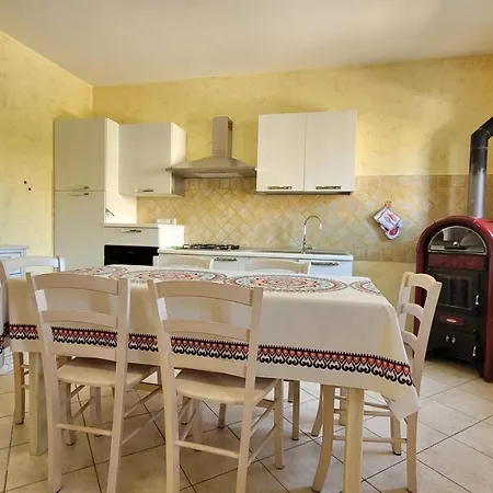 Holiday home Casa Valentina *
