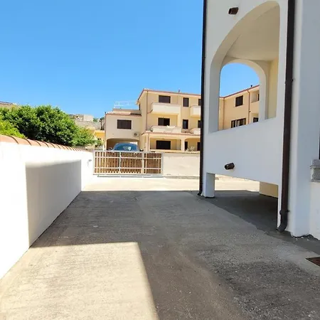 Holiday home Casa Valentina Orosei